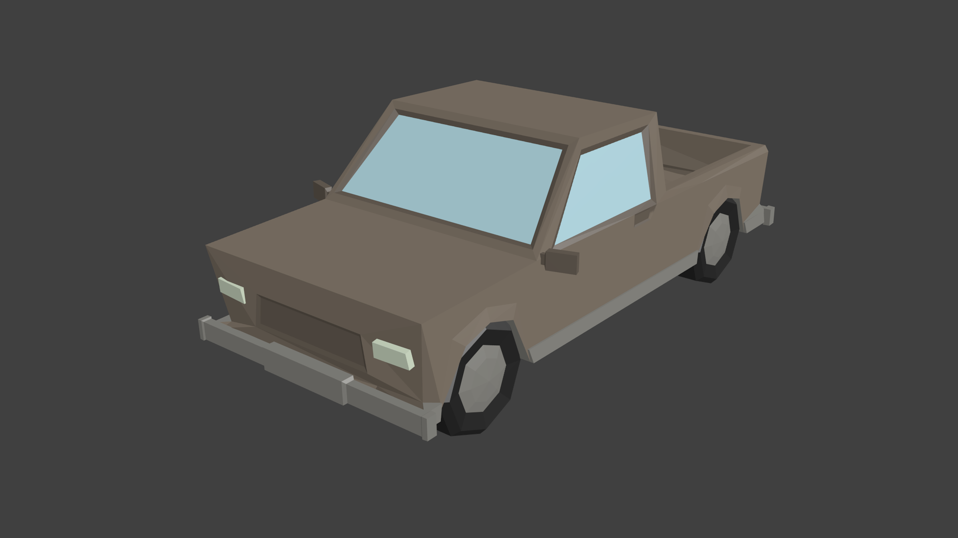 blender car download